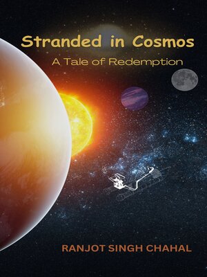 cover image of Stranded in Cosmos